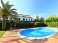 Holiday Home Calderon de la Barca ホテルの詳細