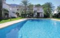 Holiday home C.Alt de Denia a Xabia ホテルの詳細