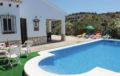 Holiday Home Canillas de Albaida with a Fireplace 07 ホテルの詳細