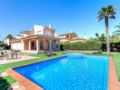 Holiday Home Casa Caleta ホテルの詳細