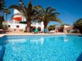 Holiday Home Casa Los Almendros ホテルの詳細