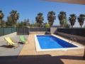 Holiday Home Casa Ribera ホテルの詳細