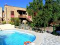 Holiday Home Casa Rural La Venta - La Atarjea ホテルの詳細