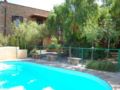 Holiday Home Casa Rural La Venta - La Tosca ホテルの詳細