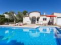 Holiday Home Casa Vidre A ホテルの詳細