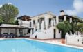 Holiday Home Doña Pilar ホテルの詳細