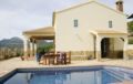 Holiday home El Gastor 68 with Outdoor Swimmingpool ホテルの詳細