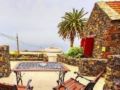 Holiday Home El Hierro 1 ホテルの詳細