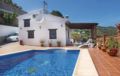 Holiday Home Frigiliana with Sea View 07 ホテルの詳細