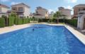 Holiday Home Guardamar del Segura 04 ホテルの詳細