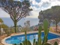 Holiday Home in Blanes ホテルの詳細