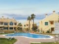 Holiday Home in Orihuela ホテルの詳細