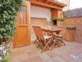 Holiday Home in sant Feliu de Guixols ホテルの詳細