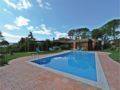 Holiday Home in Santa Cristina d'Aro ホテルの詳細