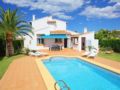 Holiday Home Inma ホテルの詳細