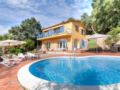 Holiday Home La Teulada ホテルの詳細