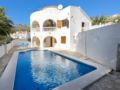 Holiday Home Las Fuentes ホテルの詳細