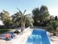 Holiday Home Las Tres Calas with Sea View 11 ホテルの詳細