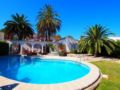 Holiday Home Llobregat 11 ホテルの詳細