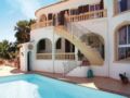 Holiday home Maryvilla III ホテルの詳細