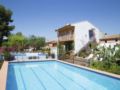 Holiday Home Masia del Mosso ホテルの詳細