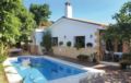 Holiday Home Mijas with a Fireplace 06 ホテルの詳細