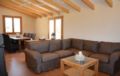 Holiday Home Moscari; Selva with a Fireplace 04 ホテルの詳細