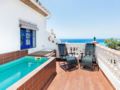 Holiday Home Nerja Penthouse ホテルの詳細