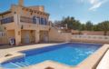 Holiday home Orihuela Costa 53 ホテルの詳細