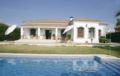 Holiday home Palma del Río Residencial Cerro de Belén ホテルの詳細