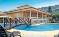 Holiday home Partida Sta. Lucia, C/Altair ホテルの詳細