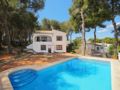 Holiday Home Pinar de L'Advocat ホテルの詳細