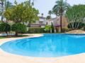 Holiday Home Residencial El Arenal ホテルの詳細