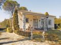 Holiday home Ronda de la Goba ホテルの詳細