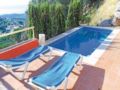 Holiday home Sant Cebria d. ホテルの詳細
