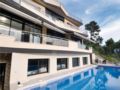 Holiday home Santa Susanna 14 with Outdoor Swimmingpool ホテルの詳細