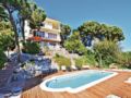 Holiday home Santa Susanna 8 Spain ホテルの詳細