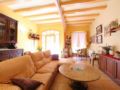 Holiday Home St Llorenç ホテルの詳細