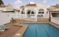 Holiday home Torrevieja ホテルの詳細