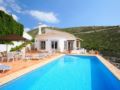 Holiday Home Valle del Portet ホテルの詳細