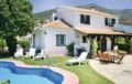 Holiday home Valtocado de Mijas ホテルの詳細