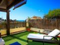 Holiday Home Veleros n10 ホテルの詳細