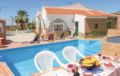 Holiday Home Vélez Málaga with Sea View 03 ホテルの詳細