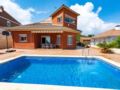 Holiday Home Vila Joaquina ホテルの詳細