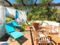 Holiday Home Villa La Herradura ホテルの詳細