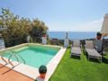 Holiday Home Villa Marina ホテルの詳細