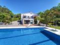 Holiday Home Villa Martina ホテルの詳細