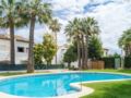 Holiday Home Villas de Madrid ホテルの詳細