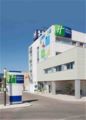 Holiday Inn Express Alcobendas ホテルの詳細