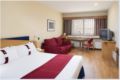 Holiday Inn Express Madrid Tres Cantos ホテルの詳細